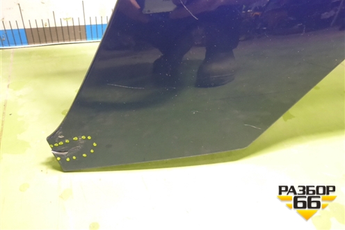 Накладка двери багажника (3019457900) для Hyundai Creta с 2021-2025г (Крета)