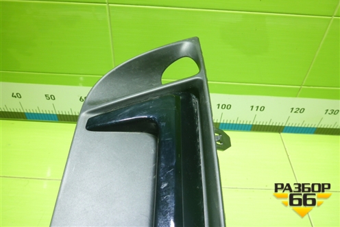 Накладка ПТФ правая (5310348010) для Lexus RX 350 с 2022г (РХ)