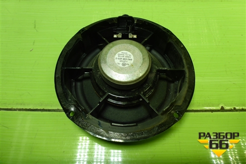 Динамик (6R0035453C) для Volkswagen Polo (седан) с 2010г (Поло)