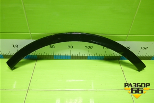 Накладка заднего крыла левого (5006410XKV3AA) для Tank 500 с 2022-2025г