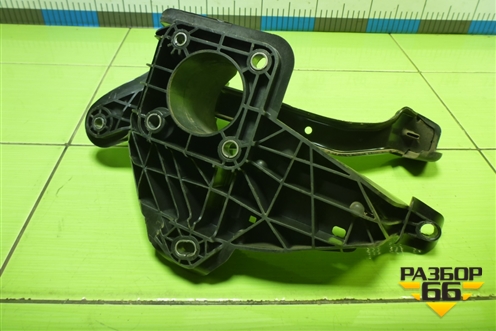 Педаль тормоза (МКПП) (6C1721058D) для Volkswagen Polo (седан) с 2010г (Поло)