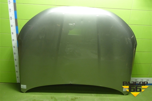 Капот (8402120XST01A) для Haval Jolion с 2021г (Джолион)