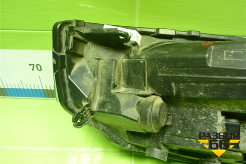 Фара правая (Led) (605000635AA) для Chery Tiggo 4 с 2017-2025г (Тиго 4)