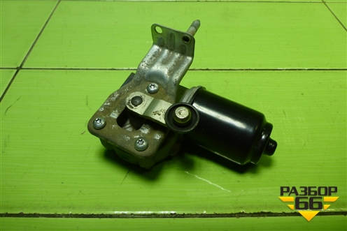 Моторчик стеклоочистителя передний (6R1955113A) для Volkswagen Polo (седан) с 2010г (Поло)