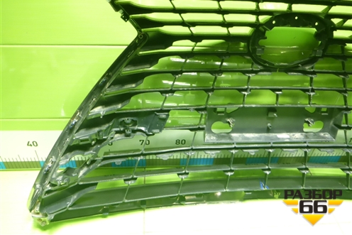 Решетка радиатора (после 2017г) (5310178110) для Lexus NX 200 с 2014-2021г (НХ)