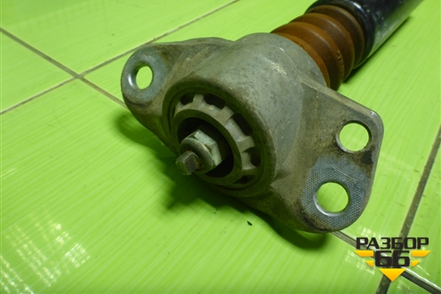 Амортизатор задний (6RU513025A) для Volkswagen Polo (седан) с 2010г (Поло)