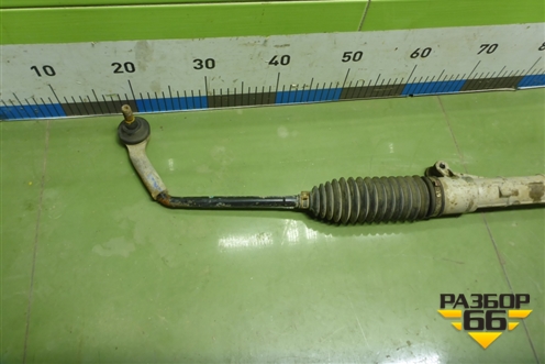 Рейка рулевая под электроусилитель (6RU423057N) для Volkswagen Polo (седан) с 2010г (Поло)