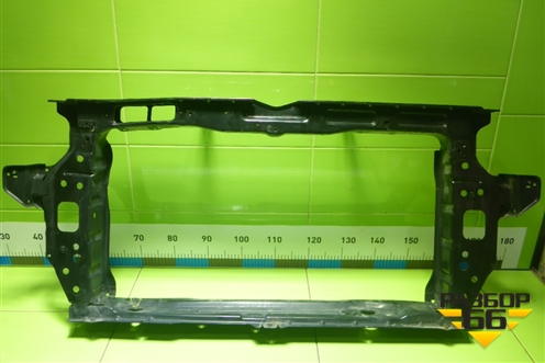 Панель передняя (64101H5000) для Hyundai Solaris с 2017г (Солярис)