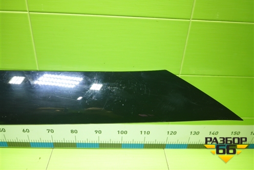 Молдинг лобового стекла левый (86250Q5100) для Kia Seltos с 2019-2025г (Селтос)