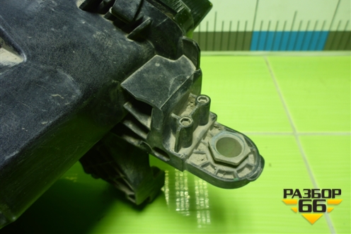 Фара левая (Led) (6N5941005A) для Volkswagen Polo с 2020г (Поло)