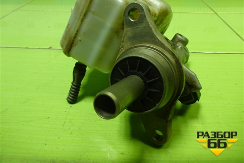 Цилиндр тормозной главный для Volkswagen Polo (седан) с 2010г (Поло)