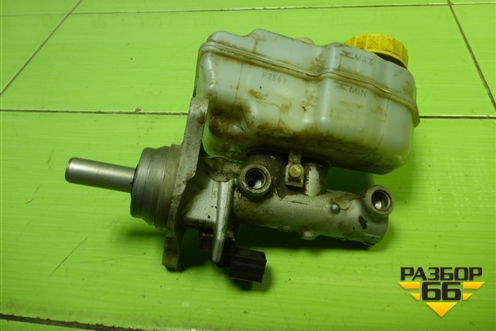 Цилиндр тормозной главный для Volkswagen Polo (седан) с 2010г (Поло)