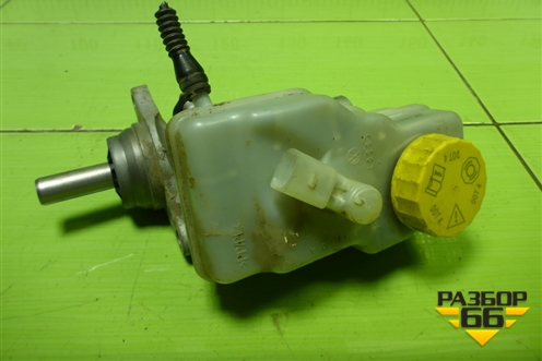 Цилиндр тормозной главный для Volkswagen Polo (седан) с 2010г (Поло)