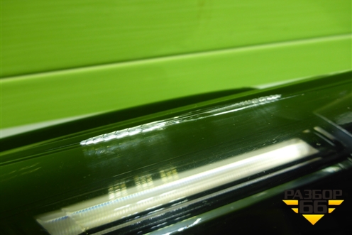 Фара правая (галоген) (8889546253) для Geely Emgrand 7 (SS11) с 2021г (Эмгранд)