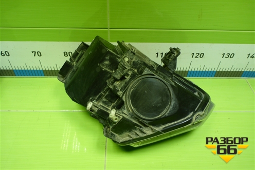 Фара левая (Led с блоком) (605000530AA) для OMODA C5 с 2022г (Ц5)