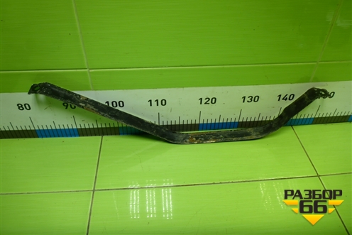 Лента крепления топливного бака для Volkswagen Polo (седан) с 2010г (Поло)