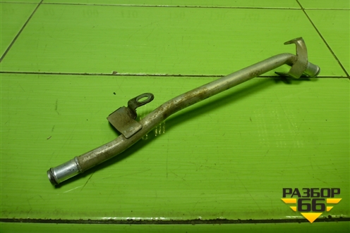 Трубка системы охлаждения для Volkswagen Polo (седан) с 2010г (Поло)