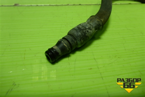 Трубка цилиндра сцепления для Volkswagen Polo (седан) с 2010г (Поло)