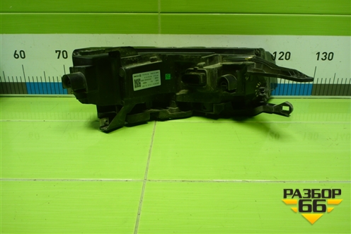 Фара дневного света левая (605000838AB) для Jaecoo J7 с 2023г (Джей7)