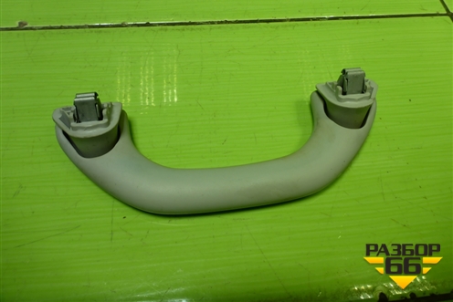 Ручка внутренняя потолочная для Volkswagen Polo (седан) с 2010г (Поло)