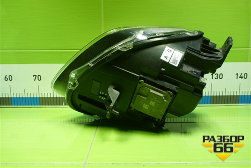Фара правая (Led с блоком) (605000531AA) для OMODA C5 с 2022г (Ц5)