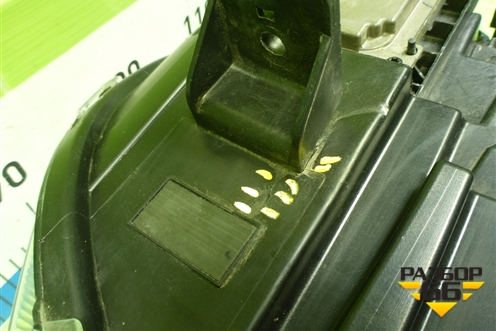 Фара правая (Led с блоком) (605000531AA) для OMODA C5 с 2022г (Ц5)