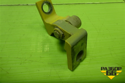 Петля двери передней левой нижняя для Volkswagen Polo (седан) с 2010г (Поло)