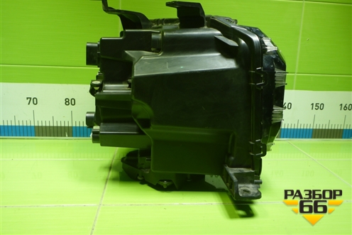 Фара левая (Led с блоком) (F264421010) для Jetour T2 с 2023г (Т2)