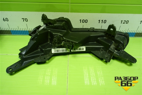 Фара дневного света правая (4121400U3480) для Москвич 3 с 2022г