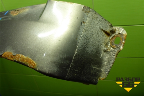 Крыло переднее левое для VAZ Granta/Гранта