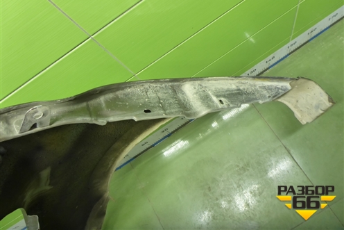 Крыло переднее правое для VAZ Granta/Гранта