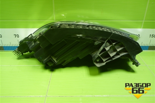 Фара правая (Led с блоком) (4121101XKZ0YB) для Haval M6 с 2021г (М6)