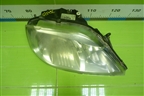 Фара правая (после 2009г галоген) (260102635R) для Renault Logan с 2004-2015г (Логан)
