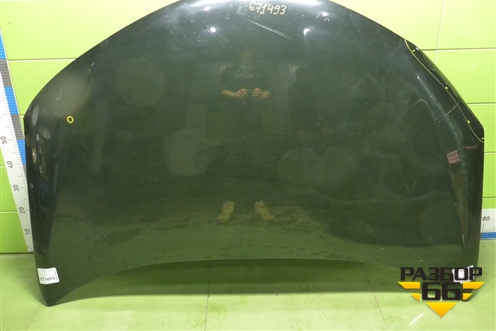 Капот (5330142110) для Toyota Rav-4 с 2012-2019г (Рав 4)