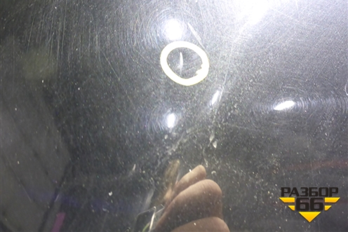 Капот (5330142110) для Toyota Rav-4 с 2012-2019г (Рав 4)