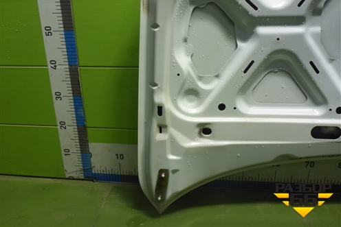 Капот (8450104269) для VAZ Granta/Гранта