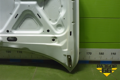 Капот (8450104269) для VAZ Granta/Гранта