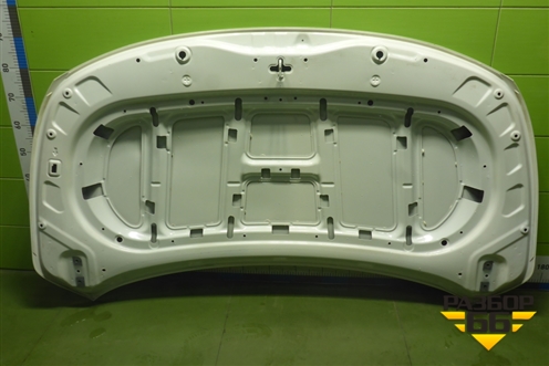 Капот (66400Q5000) для Kia Seltos с 2019-2025г (Селтос)