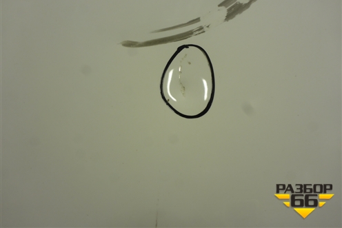 Капот (66400Q5000) для Kia Seltos с 2019-2025г (Селтос)