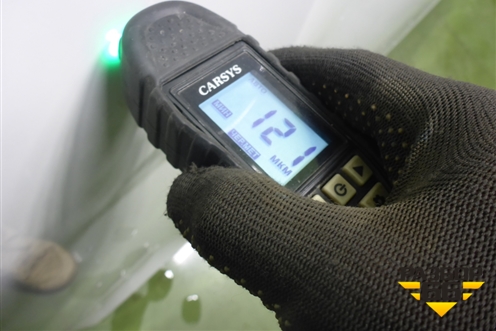 Капот (66400Q5000) для Kia Seltos с 2019-2025г (Селтос)