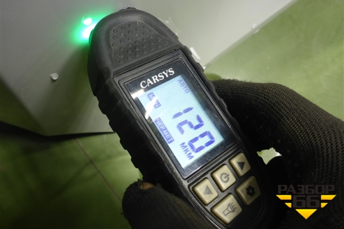 Капот (66400Q5000) для Kia Seltos с 2019-2025г (Селтос)