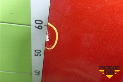 Капот (F168402010CADY) для Jetour Dashing (X-1) 2022г (Дашинг)