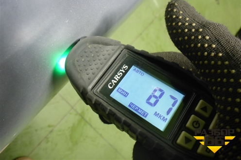 Дверь передняя правая (6700106290) для Toyota Camry V70 с 2017г (Камри)