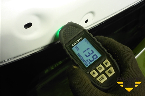 Дверь багажника со стеклом (6301600XST11A) для Haval Jolion с 2021г (Джолион)