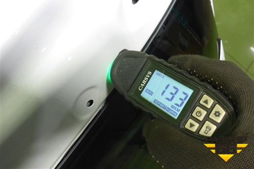 Дверь багажника со стеклом (6301600XST11A) для Haval Jolion с 2021г (Джолион)