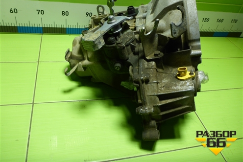 МКПП (1.6л 11186 тросовая) для VAZ Granta/Гранта