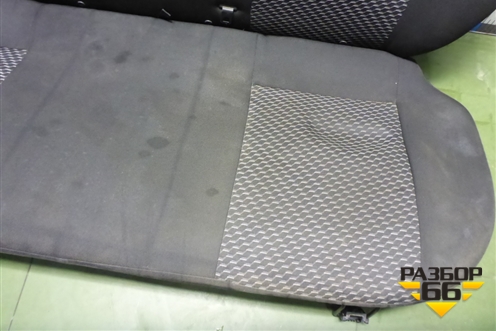 Сиденья комплект (без обогрева) для VAZ Granta/Гранта