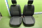 Сиденья комплект (без обогрева) для VAZ Granta/Гранта