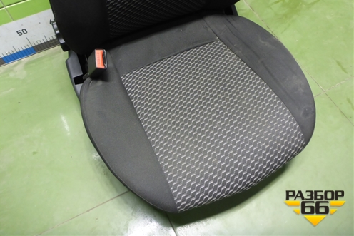 Сиденья комплект (без обогрева) для VAZ Granta/Гранта