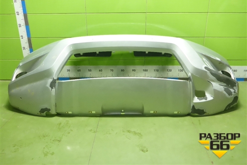 Бампер передний (620220211R) для Nissan Terrano с 2014г (Терано)